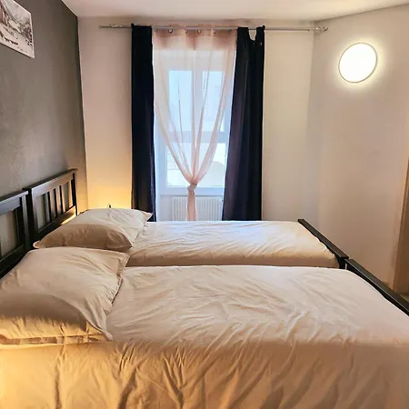 De L'union فندق مبيت وإفطار 3*