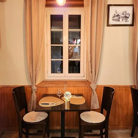 De L'union فندق مبيت وإفطار Lens