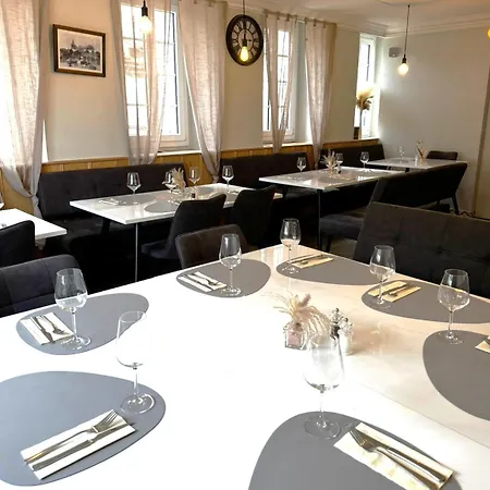 Bed & Breakfast De L'union