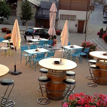 Bed & Breakfast De L'union