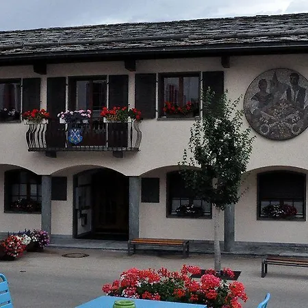 De L'union