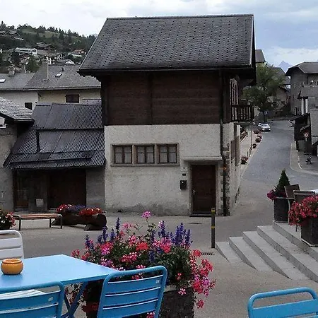 Bed & Breakfast De L'union 3*