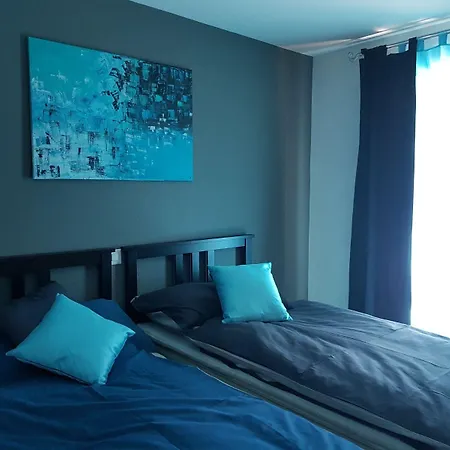 Bed & Breakfast De L'union
