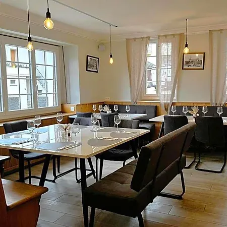 Bed & Breakfast De L'union