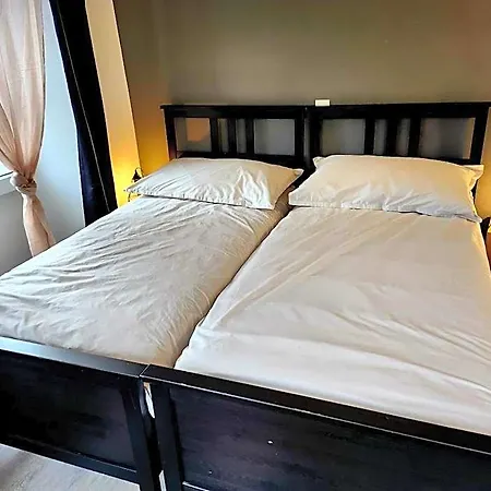 Bed & Breakfast De L'union 3*