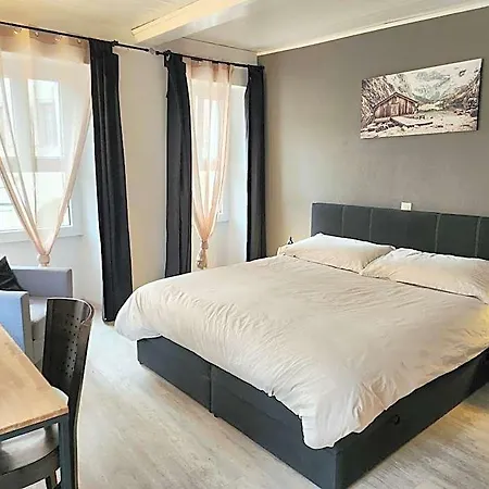 Bed & Breakfast De L'union 3*