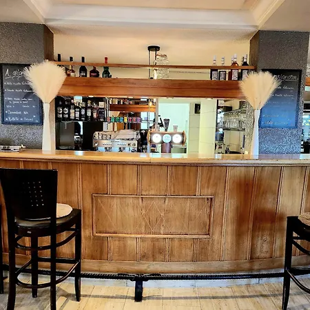 De L’union Couette-café Lens