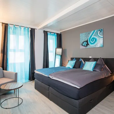 De L’union 3* Lens