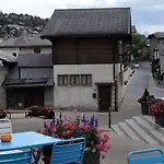 Frühstückspension De L’union 3*